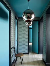 Entryway And Foyer Lighting Fixtures Isolina Mallon Interiors