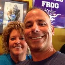 Mark Tompkins's Instagram, Twitter & Facebook