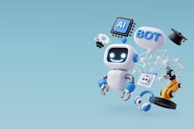 The Robotics Trends to Watch in 2025