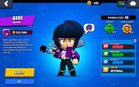 Smash & grab, heist, showdown, and bounty, each with a different objective. Hi Reddit I Wanna Push Bibi To Rank 25 So Im Looking For Tips Should I Wait Till I Get Home Run What Mode Should I Push Her In Brawlstars