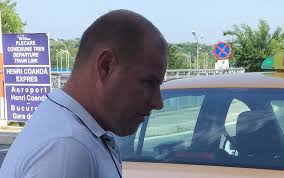 Pareri mitsubishi asx 2012 benzina. Un Taximetrist NesimÈit La Otopeni Petreanu Ro