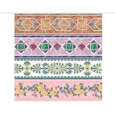 Maybe you would like to learn more about one of these? Jual Wallpaper Border Wallborder Dekorasi Dinding Stiker Dinding Hiasan Border Dinding Shopee Indonesia