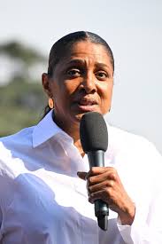 Photo : Marie Jose Perec