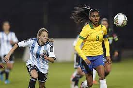 A copa do mundo de futebol feminino, sediada na frança de 7 de junho a 7 de julho, será a primeira com transmissão. Tudo O Que Voce Precisa Saber Sobre A Copa America Feminina