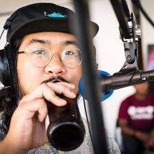 LA Pop Up 2016: MNDSGN