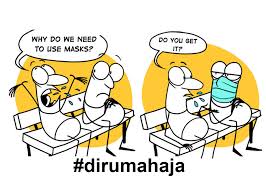 Check spelling or type a new query. 25 Sketsa Komik Lucu Tentang Corona