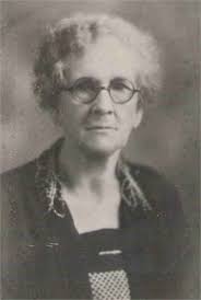 Susan C. Parramore Pendleton (1861-1938)