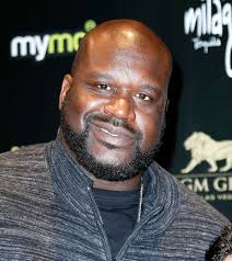 Names and faces: Bill Cartwright, Shaquille O'Neal