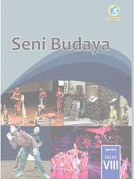 Link download buku seni budaya kelas 8 pdf. Buku Guru Seni Budaya Kelas 8 Seputaran Guru