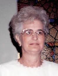 Obituary for Joyce Ann Stamper