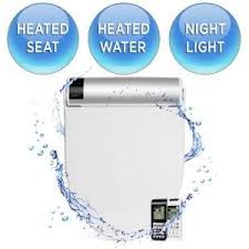 Bio Bidet Slim Edge Biobidet Slim Edge Non Electric Bidet Attachment System In White Slimedge With Images Bidet Seat Biobidet Bidet