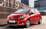 Toyota-Yaris-(2012)