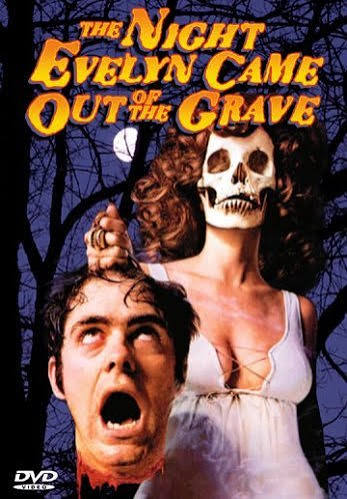 The Night Evelyn Came Out of the Grave (1971) - IMDb
