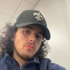 PSU star EDGE Abdul Carter says it would be his dream to get drafted by the  #Eagles. “Yeah, for sure: playing for the Eagles would definitely be a  dream of mine.”