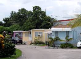 Cost of demolishing a mobile home. Trailer Park Wikipedia