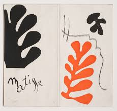 The remarkable career of henri matisse, one of the most influential artists of the twentieth century, whose stylistic innovations (along with those of pablo picasso) fundamentally altered the course of modern art and affected the art of several generations of younger painters, spanned almost six and a half decades.his vast oeuvre encompassed painting, drawing, sculpture, graphic arts (as. Print In Focus Matisse His Cut Outs And The Tate Modern Exhibition Frederick Mulder Ltd