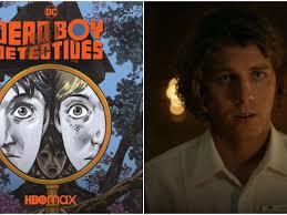 Dead Boy Detectives: Lukas Gage Joins HBO Max Series as Cat King