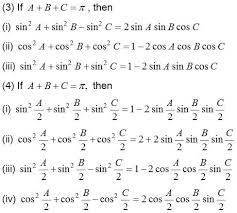 Http Www Aplustopper Com Trigonometric Identities Learning Mathematics Studying Math Math Formulas