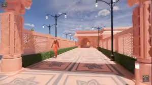 देखिए कैसा होगा Gola corridor | देखिए गोला का कॉरिडर कैसा होगा …@followers@top fans #lakhimpur #LakhimpurKheri #golagokarannath #lmpians | By LMPIANS | Facebook