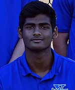 Tennis Player Profile