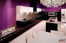 ديزاينات مطابخ حديثة احدث تصميمات مطابخ الوميتال قصر الديكور minimalist kitchen design elegant kitchen design modern kitchen remodel