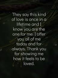If you live to be a hundred, i want to live to be a hundred minus one day, so i never have to live without you. 81 Boyfriend Quotes And Sayings That Inspire Romantic Love