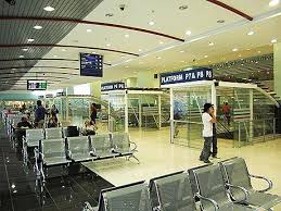 At this bus terminus, you can find express buses going to northern states of malaysia like perak, penang, kedah and perlis. Pudu Sentral Puduraya Bus Terminal Kuala Lumpur Backpacking Malaysia