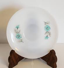 11 x 7.5 ready to ship today! Vintage Fire King 101 A Guide To Fire King Kitchenware Estate Sale Blog