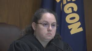 The City of Grants Pass facing off against Disability Rights Oregon (DRO)  and the Oregon Law Center (OLC) in a court hearing Tuesday afternoon to  answer the question is the city's treatment