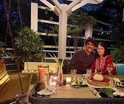 It is known the news that akkineni nagarjuna akkineni owns 40 acres of agricultural land in papireddyguda village of keshampet mandal in ranga reddy district. 3000 Crores Property And 43 Crores House Nagarjuna S Life Is Full Of Luxury The Post Reader