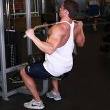 What exercises are more effective Warning 4 Exercises That Will Blow Up Your Lats Bodybuilding Com