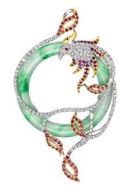 Amee Philips Phoenix Jewelry Jade Jewelry Animal Jewelry
