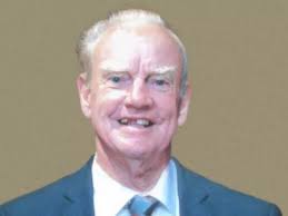 Tributes to 'doting Great-Papa' who was 'admired and respected by so many' 