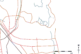 Fulton Saint Johns River Florida Tide Station Location Guide