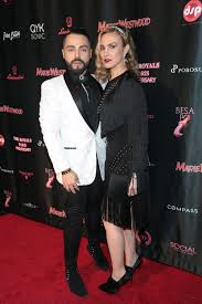 The Stars Came Out To Celebrate Hana Noka and Marie Westwood Magazine The  Hype Magazine: Unveiling the Pulse of Urban Culture