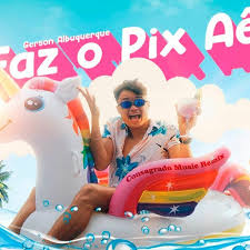 He first posted to his youtube channel back in august 2016. Stream Faz O Pix Ae Gerson Albuquerque Consagradomusic Remix By Consagrado Music Listen Online For Free On Soundcloud