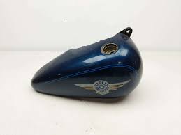 Image result for Aqua Pearl 1994 FLSTF