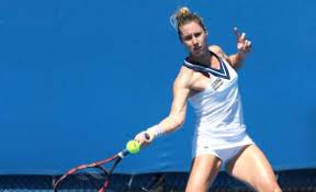 22 (22.08.16, 186000 points) points: A Invins O Pe Irina Begu In Seminfinale Iar Azi A CaÈ™tigat Trofeul Pauline Parmentier S A Impus La Istanbul Stiri Pe Surse Cele Mai Noi Stiri