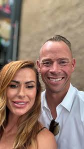 We celebrated a special couple