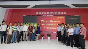 The company was founded in 1994 and based in penang, malaysia. Cynics Announces Oem Partnership With Hikvision Cynics Solution Sdn Bhd
