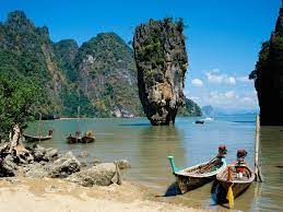 Pin On Thailand