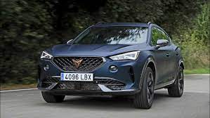 We think the formentor looks fantastic and it drives well, too. Cupra Formentor E Hybrid 2021 Review Volt Uk