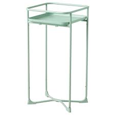 Kryddpeppar Blumenstander Drinnen Draussen Grun Ikea Osterreich Plant Stand Indoor Plant Stand Plant Stands Outdoor