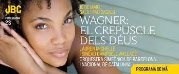 Wagner: el crepuscle dels déus