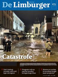 Maybe you would like to learn more about one of these? Joey Engelen On Twitter De Voorpagina Van De Limburger Is Vandaag Gemaakt Door Peter Gillis Catastrofe Massaiskassa Https T Co Acivzskkks Twitter