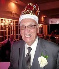 Joseph Charles Cuccaro (1928-2019): homenaje de Find a Grave