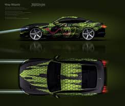 Yago Yagodesign Designstudio For Car Dressforcar Design Wrap Wrapdesign Customwraps Customgraphics Carwrap Cardesi Autofolierung Car Folie Folierung