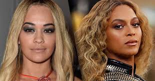 26 november 1990) is a british singer, songwriter and actress. Sorry World Rita Ora Says She S Not Becky With The Good Hair
