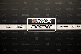 But the best was last spring at dover; Nascar Cup Series Reveals Logo Top Sponsors The Checkered Flag