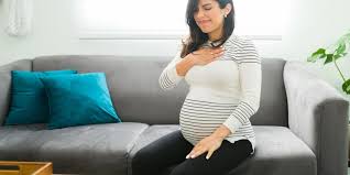 Sientes Un Sabor Metalico En La Boca Podrias Estar Embarazada